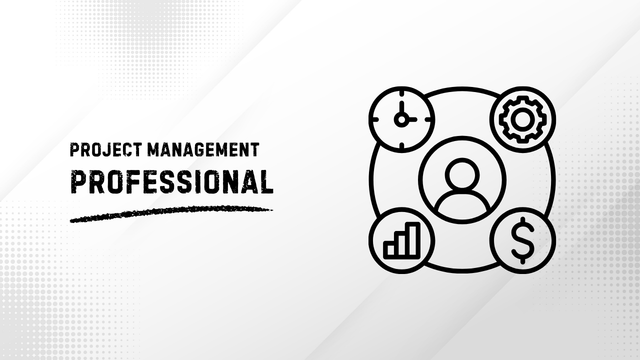 اختبار تجريبي لإدارة المشاريع الاحترافية Project Management Professional 