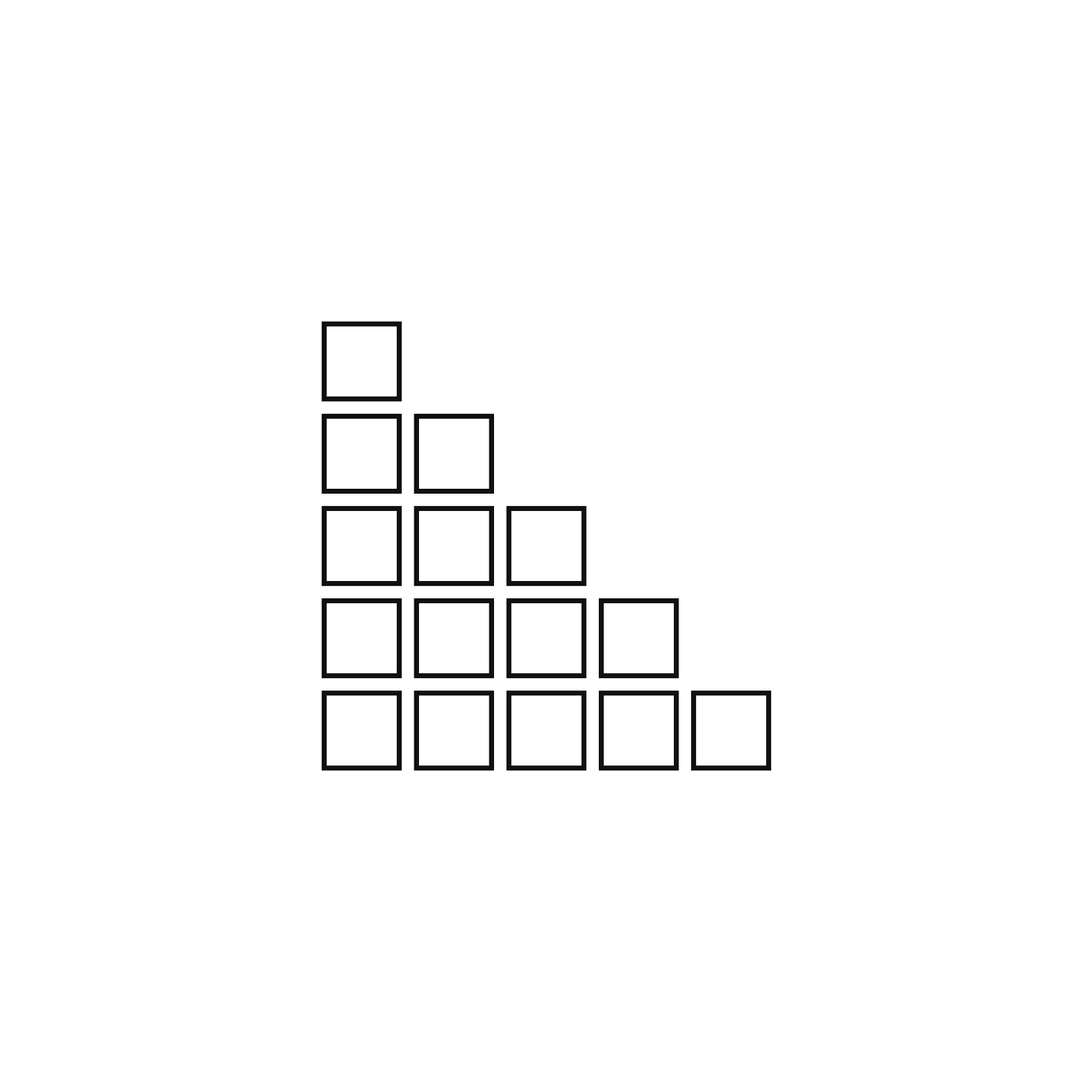 Adding Numbers by Common Factor