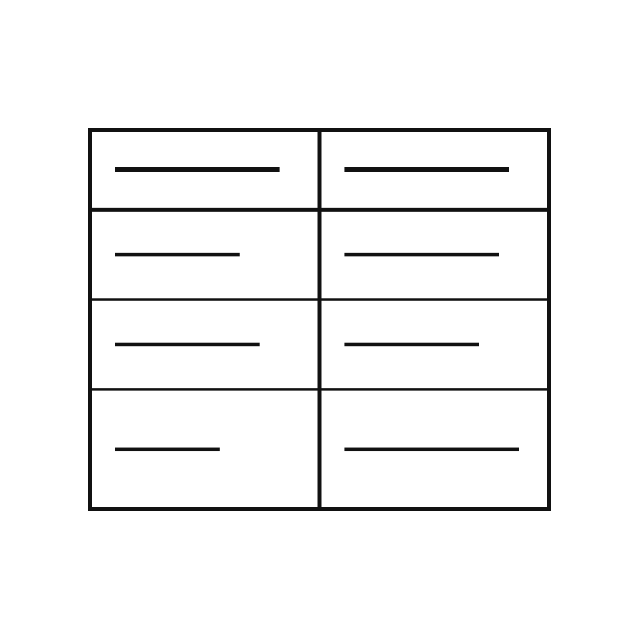 Algebraic and Geometric Proof