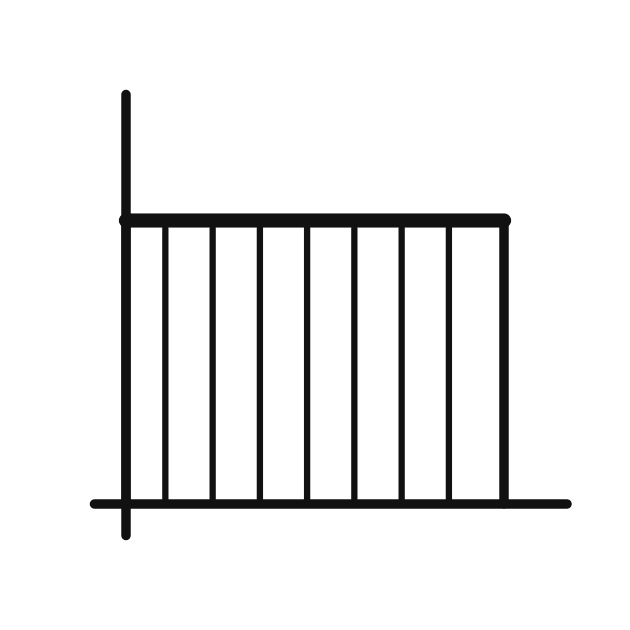 Speed to Distance — the Simplest Integral