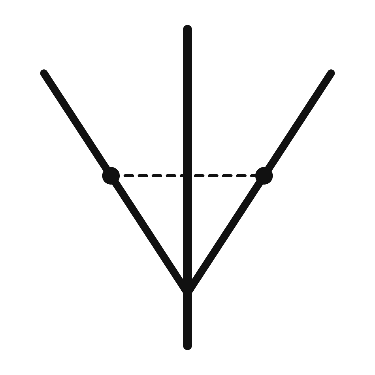 Function Symmetry