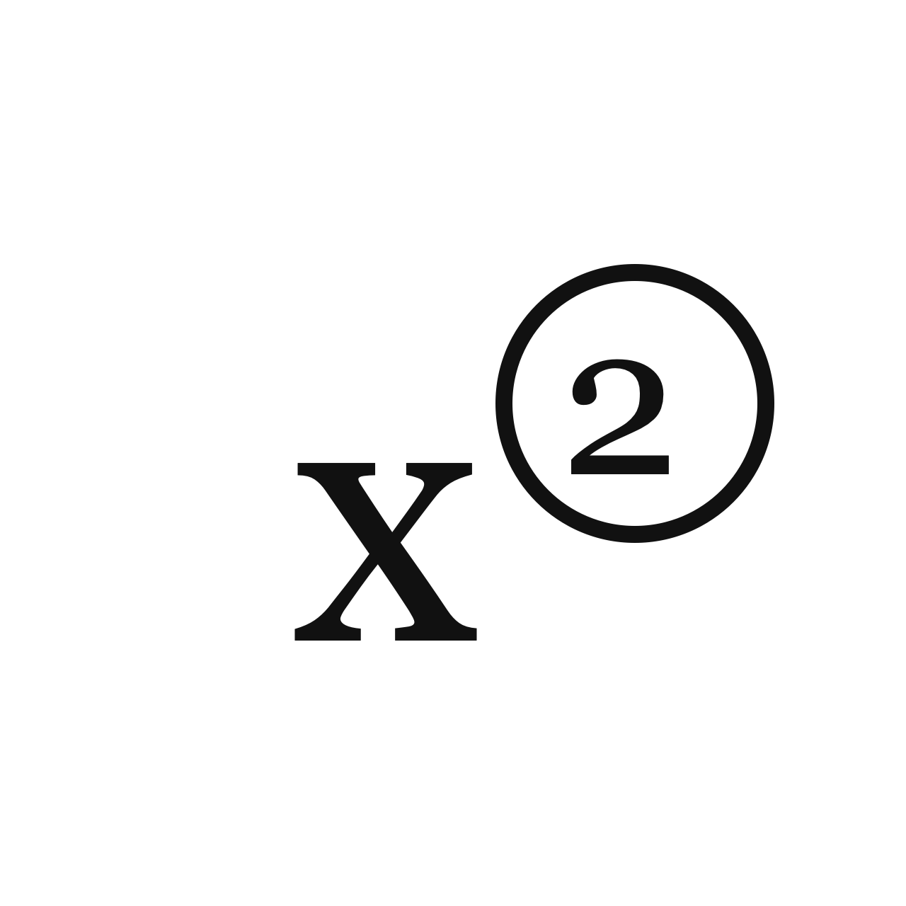 Basic Algebra